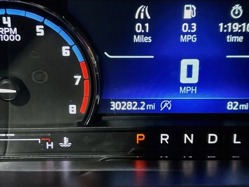 Used 2021 Ford Bronco Sport Outer Banks AWD/4WD image 8