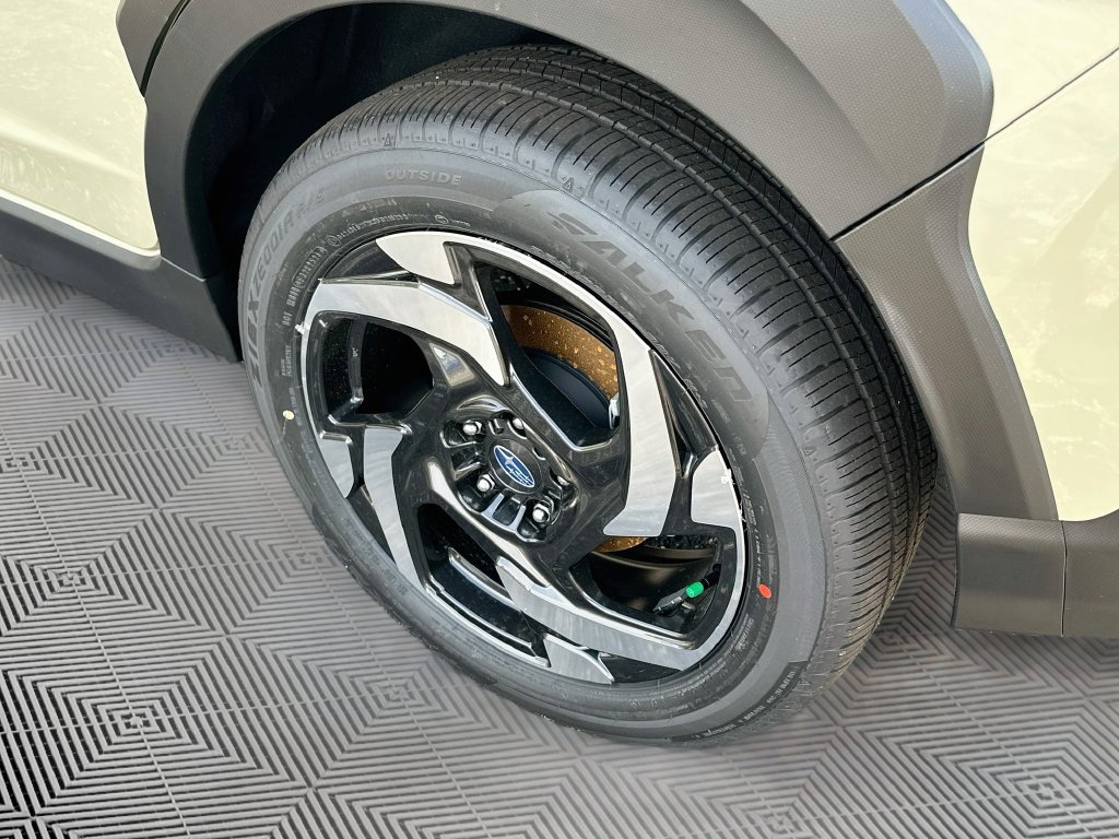 New 2026 Subaru Crosstrek 2.5i Limited AWD/4WD image 38