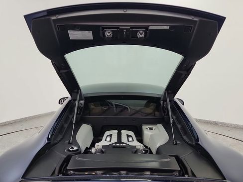 Used 2008 Audi R8 V8 image 15