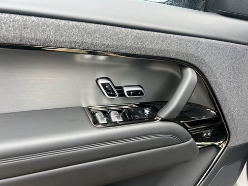 Certified 2025 Land Rover Range Rover Sport S image 15