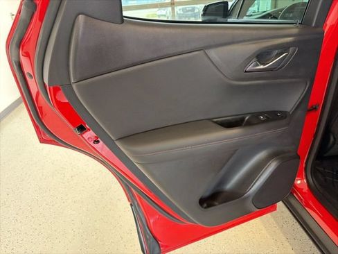 Used 2024 Chevrolet Blazer RS w/ Enhanced Convenience Package AWD/4WD image 48