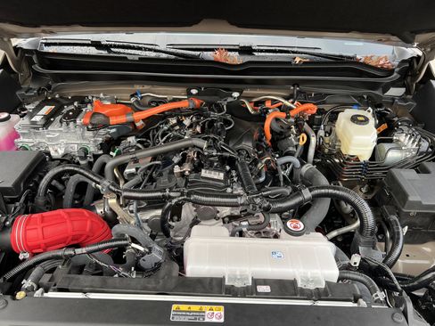 Certified 2025 Toyota Tacoma TRD Pro image 24