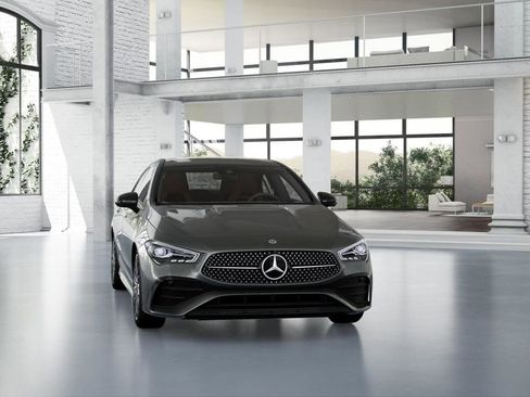 New 2026 Mercedes-Benz CLA 250 CLA 250 image 8