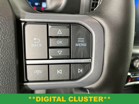 New 2025 Ford F150 Lariat w/ Equipment Group 502A High image 18