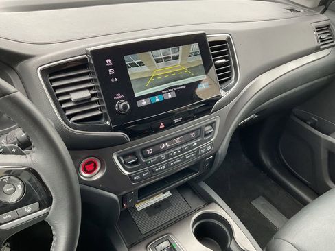 Used 2022 Honda Pilot Special Edition image 15