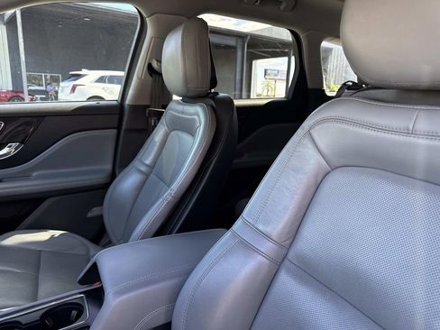 Certified 2021 Lincoln Corsair Reserve w/ Equipment Group 201A image 21