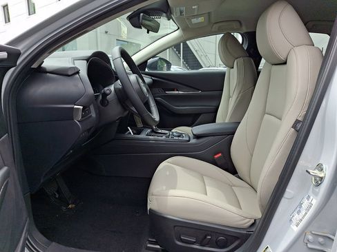 New 2026 MAZDA CX-30 AWD 2.5 S w/ Select Sport Pkg image 11