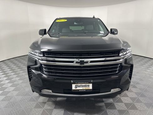 Used 2023 Chevrolet Tahoe LT w/ LT Signature Plus Package image 6