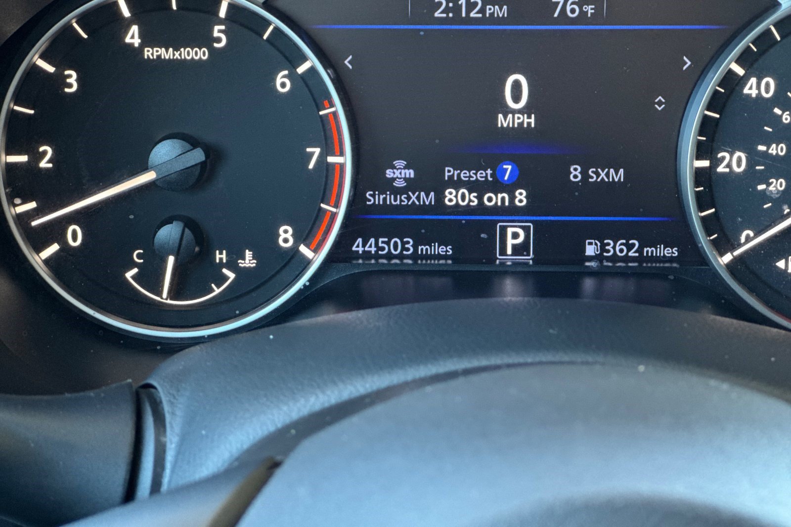 Used 2025 Nissan Altima 2.5 SV FWD image 24