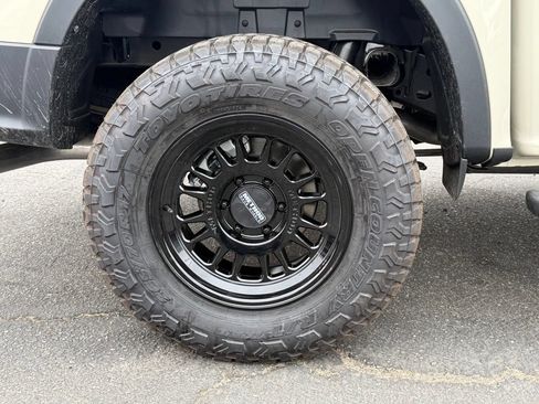 New 2026 Ford Ranger XL AWD/4WD image 15