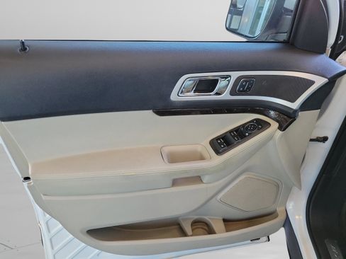 Used 2015 Ford Explorer Limited w/ Equipment Group 301A image 28