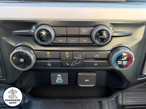 New 2025 Ford F450 XL w/ XL Chrome Package image 22