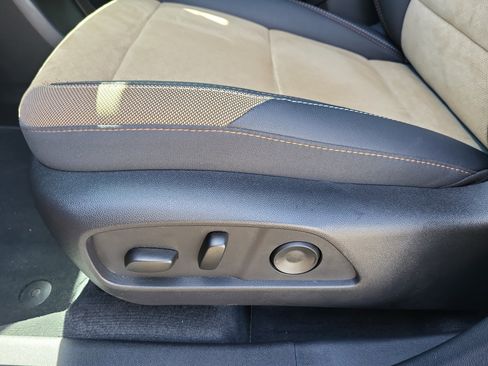 Certified 2026 Chevrolet Equinox ACTIV w/ Convenience Package III AWD/4WD image 14