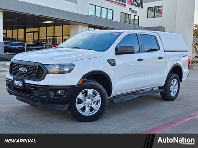 Used 2019 Ford Ranger XL w/ Equipment Group 101A Mid
