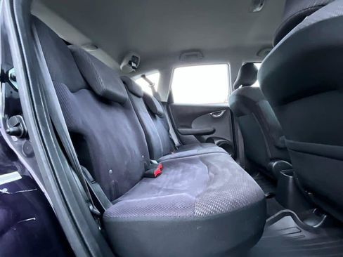 Used 2013 Honda Fit Sport image 14