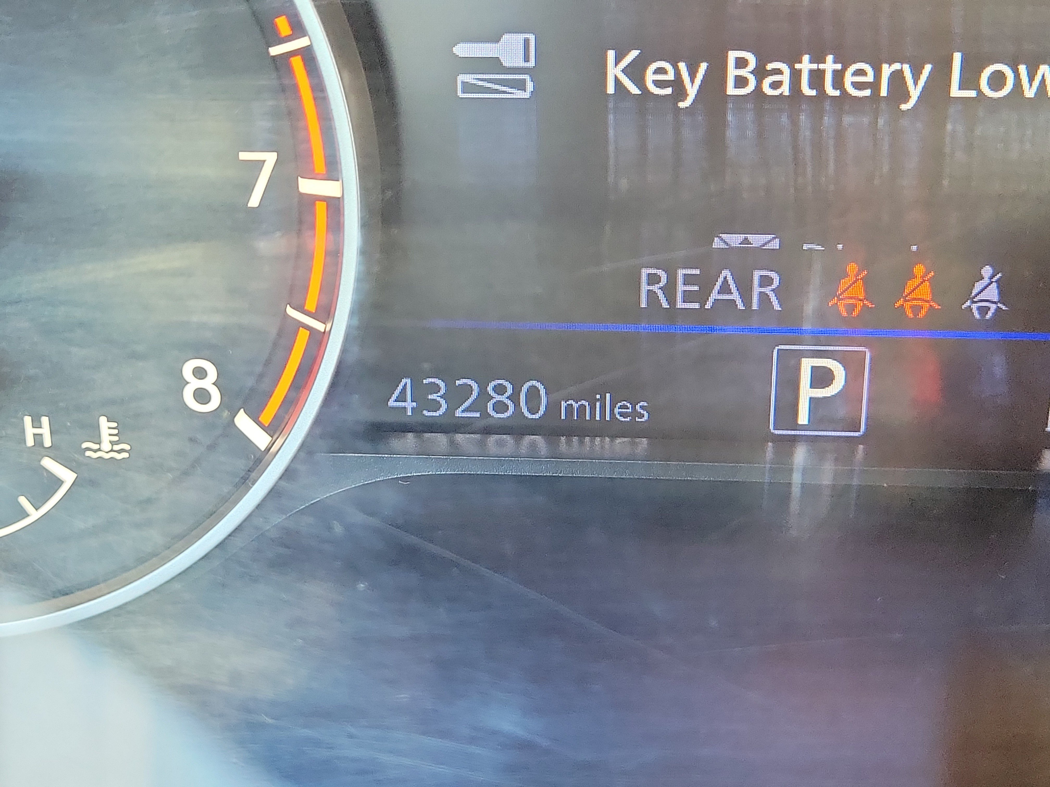Certified 2024 Nissan Altima 2.5 SV FWD image 25