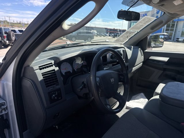 Used 2007 Dodge Ram 3500 Truck SLT RWD image 13