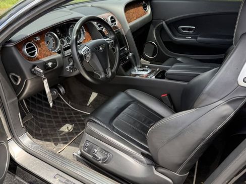 Used 2012 Bentley Continental GT AWD/4WD image 3