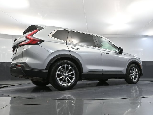 Used 2025 Honda CR-V EX-L image 45