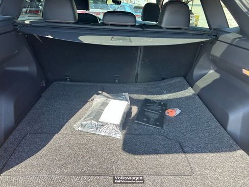 Used 2023 Volkswagen Atlas Cross Sport SEL R-Line image 52