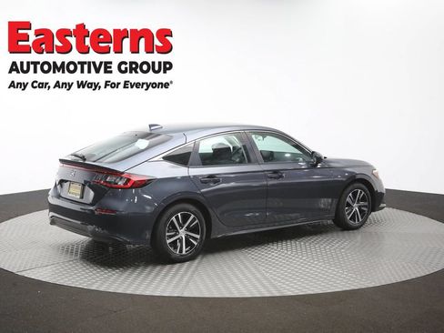 Used 2023 Honda Civic LX image 40