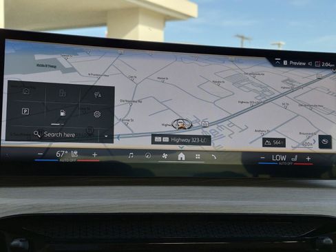 Certified 2025 BMW 330i Sedan w/ Premium Package image 19