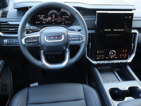 New 2026 GMC Acadia Elevation w/ Elevation Premium Package image 19