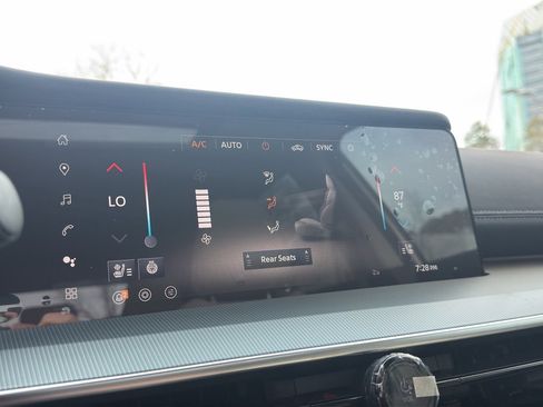 New 2026 Nissan Murano SL w/ Comfort Package image 26