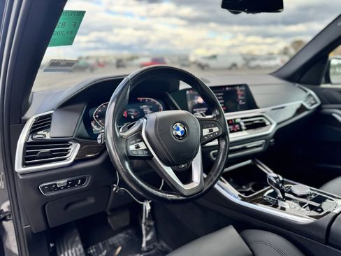Used 2020 BMW X5 xDrive40i w/ Convenience Package image 11