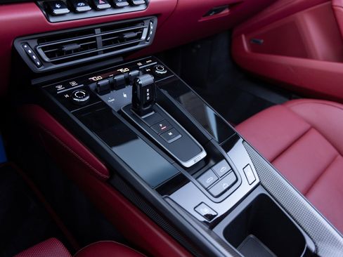 Certified 2023 Porsche 911 Carrera GTS image 19