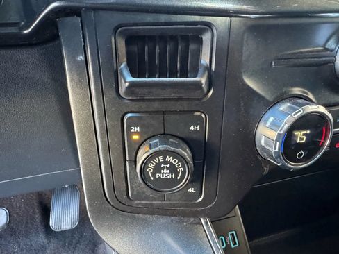 Used 2021 Ford F150 XLT w/ Equipment Group 302A High AWD/4WD image 25