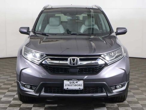 Used 2017 Honda CR-V Touring image 12