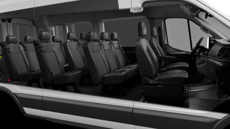 New 2027 Ford Transit 350 XL RWD image 39