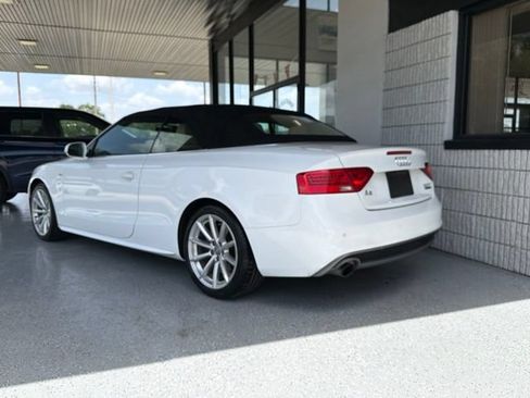Used 2016 Audi A5 2.0T Premium Plus AWD/4WD image 11