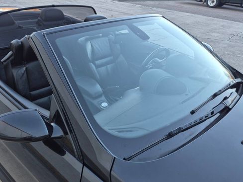 Used 2007 BMW M6 Convertible image 45