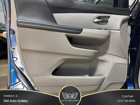 Used 2016 Honda Odyssey EX-L image 20