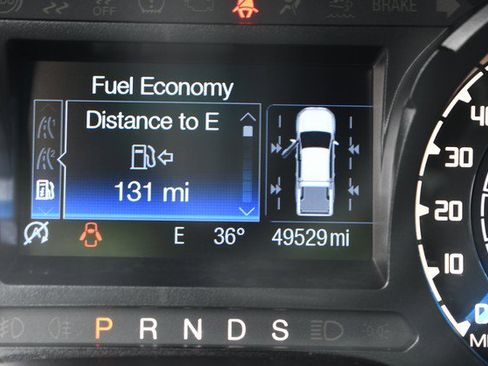 Used 2019 Ford Ranger XLT w/ Trailer Tow Package image 32