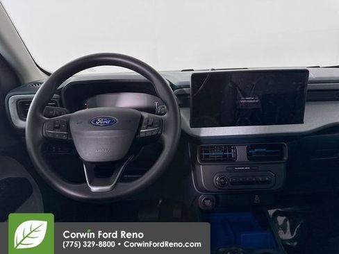 New 2026 Ford Maverick XLT image 22