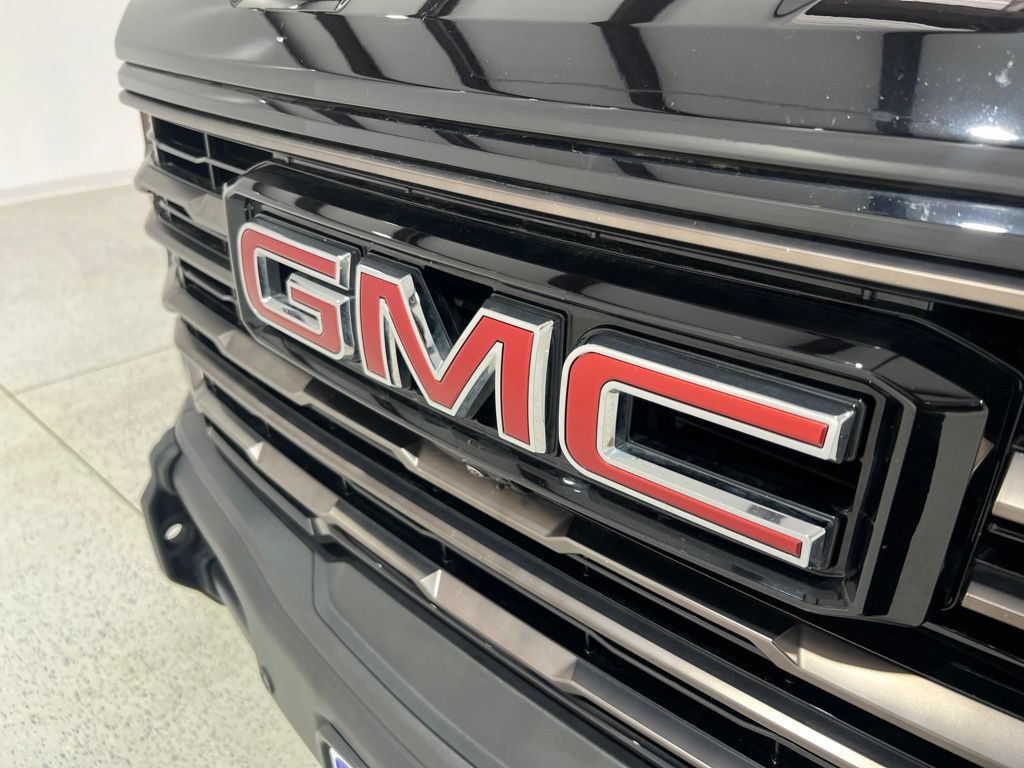 Used 2023 GMC Sierra 1500 AT4X w/ AT4X AEV Edition AWD/4WD image 29