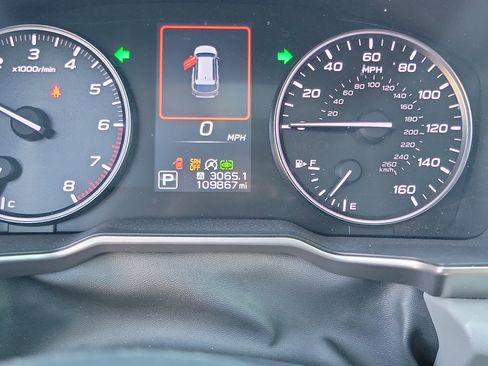 Used 2020 Subaru Outback Limited image 25