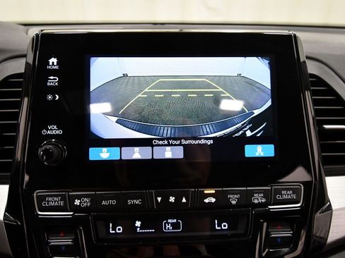 Certified 2019 Honda Odyssey EX-L image 26