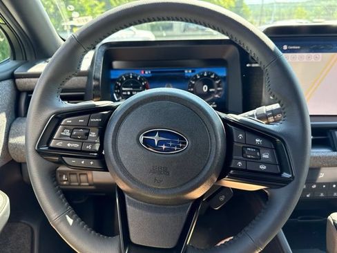 New 2026 Subaru Outback Premium AWD/4WD image 28