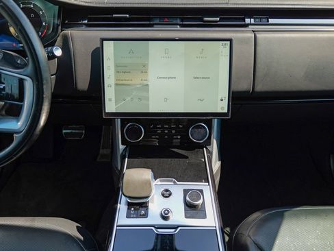 Used 2023 Land Rover Range Rover Autobiography AWD/4WD image 45