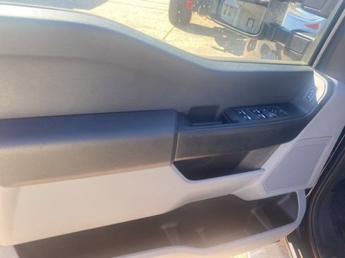 New 2025 Ford F350 XL w/ XL Driver Assist Package image 14