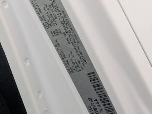 New 2026 Jeep Wrangler Willys image 31