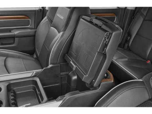 Certified 2024 RAM 2500 Laramie w/ Night Edition AWD/4WD image 14