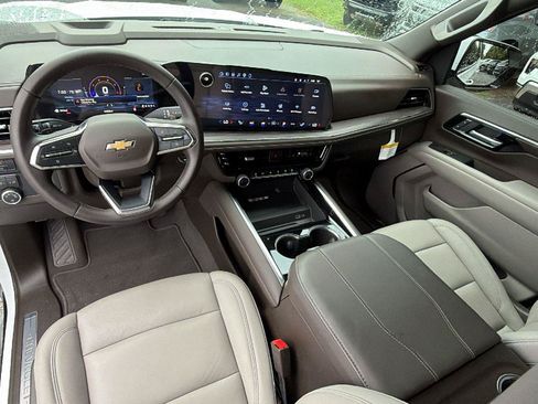 New 2026 Chevrolet Tahoe LT RWD image 21