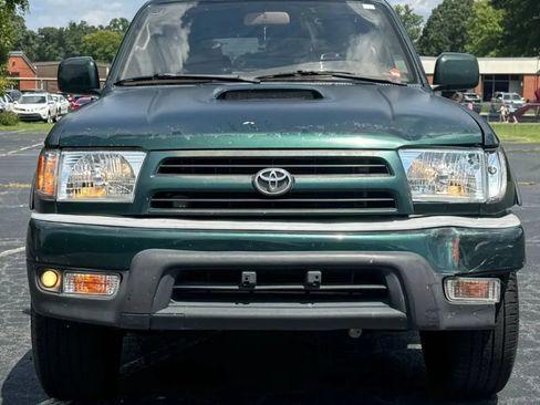 Used 1999 Toyota 4Runner SR5 RWD image 11