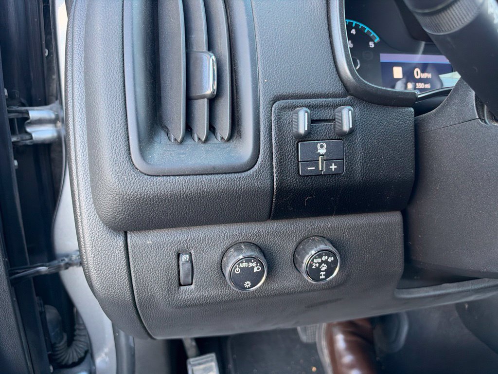 Used 2021 Chevrolet Colorado ZR2 AWD/4WD image 17