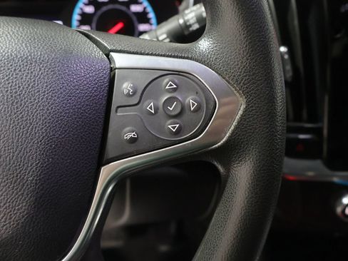Used 2020 Chevrolet Traverse LS AWD/4WD image 36